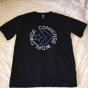 Converse world wide T-shirt